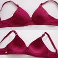 thumbnail image 4 of Sngxgn Bras for Women - Bralettes for Women with S upport(,40), 4 of 4