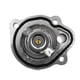 thumbnail image 3 of Aluminum Engine Thermostat Housing Water Pipe for 3 5 MX-5 Focus LFDE LF70-15-170 LF7015170, 3 of 5
