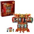 thumbnail image 1 of Farol LEGO 80116 para trotar, festival de primavera, de Toy, para niños de 9 años o más, 1 of 7