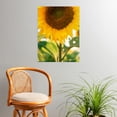 thumbnail image 2 of Society6 Chelsea Victoria Good Day Sunshine Poster Unframed Poster Wall Art, 18" x 24", 2 of 2