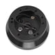 thumbnail image 4 of Adaptador para volante de automóvil, adaptador para cubo de volante con orificios de 5 y 6 orificios, adaptador para cubo de volante con estándares líderes en la industria, 4 of 9