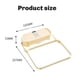 thumbnail image 4 of Suction Cup Sink Strainer, Kitchen Sink Garbage Filter Rack Suction Cup, Sink Drain Strainer, Kitche, 4 of 5