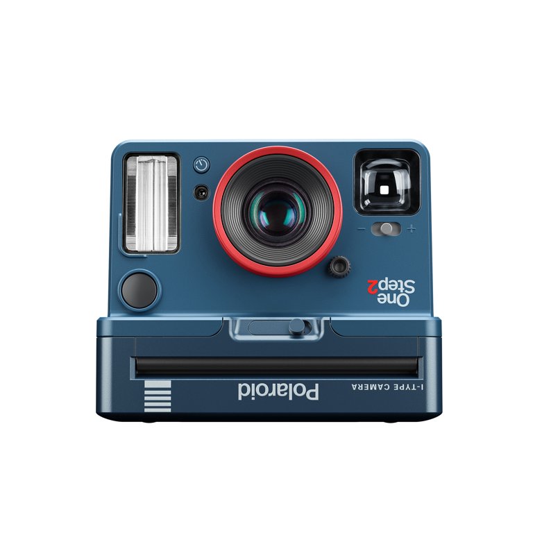 OneStep2 i-Type Camera Stranger Things Edition - Walmart.com