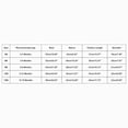 thumbnail image 3 of Gerichy Baby Girl Plaid Shirt Romper Flannel Long Sleeve Tops 0 3 6 9 12 18 Months Infant Button Down Fall Clothes, 3 of 7