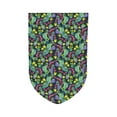 thumbnail image 5 of Wukai Watercolor Cactuses Print Garden Flag 12.5x18 Inch Double Sided Sun-resistant Rain-resistant, Wrinkle-resistant Colorfast(Only Flag), 5 of 7