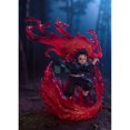 thumbnail image 7 of Demon Slayer Tanjiro Kamado Hinokami Kagura FiguartsZERO, 7 of 7