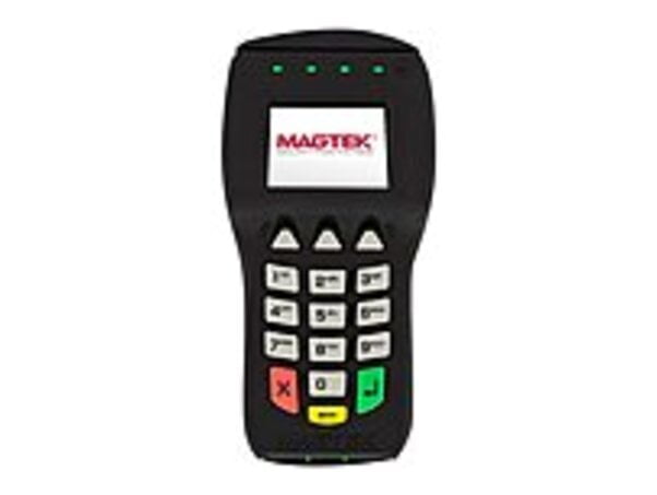 Magtek MT-95 31010021 ICAT Intellicoder Magnetic Encoder Reader 