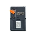 thumbnail image 2 of Disaster Prevention Three-band 1SEG Radio Emergency Lighting Emergency Emergency Charging Multi-function Radio ,Handy Bright, 2 of 4