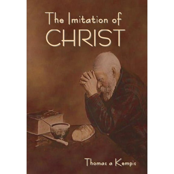 Of The Imitation of Christ, (Hardcover)