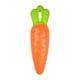 thumbnail image 2 of Fancy Pets. Juguete Zanahoria para Perro con Aroma Sniff Grande, 2 of 4