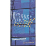 Internet Culture [Paperback - Used]