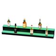 thumbnail image 2 of STAWAY LED Lighted Liquor Bottle Display Shelf - 48" 2-Step, RF & App Control, 60 Colors, Waterproof Acrylic, Perfect for Bars & Parties, 2 of 9