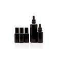 thumbnail image 1 of Infinity Jars Essential Oil Variety Pack: 100 ml Dropper Bottle, 30 ml Dropper Bottle, 3x15 ml Steel Roller Bottles, 1 of 3