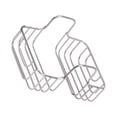 thumbnail image 1 of Moyic Soporte para fregadero de cocina colgante, estante organizador de esponja de drenaje de almacenamiento Organizadores de utensilios de cocina, 1 of 6