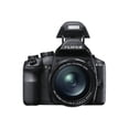 thumbnail image 2 of Fujifilm X Series X-S1 - Digital camera - compact - 12.0 MP - 1080p - 26x optical zoom - Fujinon 26 MB - black, 2 of 15