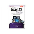 thumbnail image 6 of Roxio Rt12tmacml Roxio Toast 12 Titanium, 6 of 8