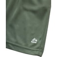 thumbnail image 5 of RBX Boys Basketball Shorts Performance Mesh Athletic Basketball Gym Short 5 Pack, 5 of 7