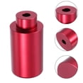 thumbnail image 3 of Unique Bargains 1 Set Frame Sliders Fairing Guard Crash Protector for Suzuki GSX-R 600 2006-2009 Red, 3 of 6