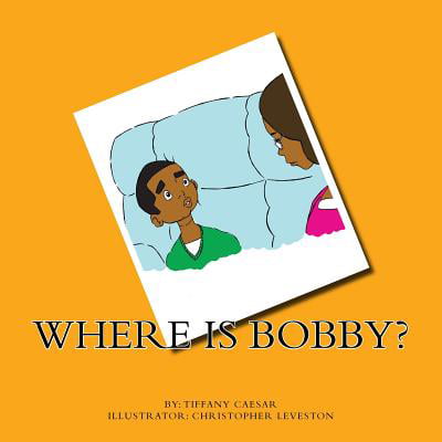 Where Is Bobby?