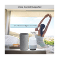thumbnail image 2 of Hub de enlace multimodo inteligente Tuya Zigbee WiFi Bluetooth compatible con Smart Life, control por aplicación para Alexa y Google Home., 2 of 8