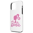 thumbnail image 2 of Funda de teléfono Barbie Pink Logo para iPhone 13 Pro Max, 2 of 3