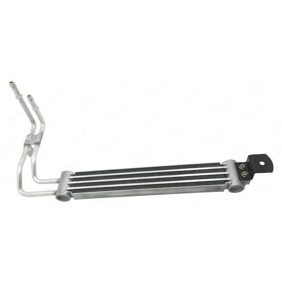 Power Steering Cooler - Compatible with 2009 - 2014 GMC Sierra 1500 2010 2011 2012 2013