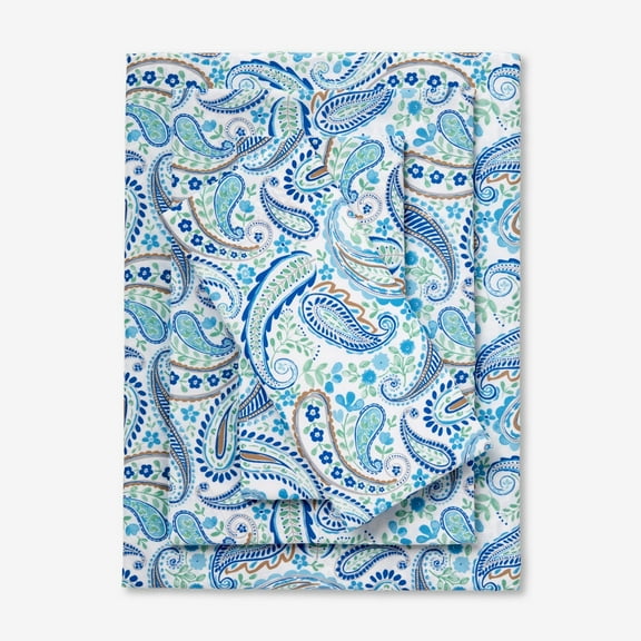BrylaneHome BH Studio Extra Deep Print Sheet Set