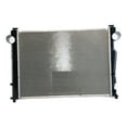 thumbnail image 3 of REACH 41-2888 Radiator for 00 Mercedes-Benz S430/ S500, Automotive Radiator Replacement Part, 3 of 4