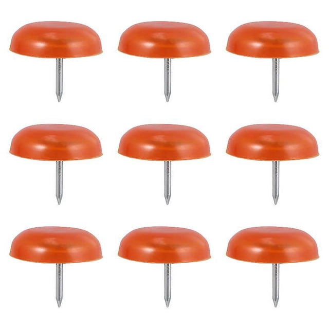 50 tachuelas para muebles.
