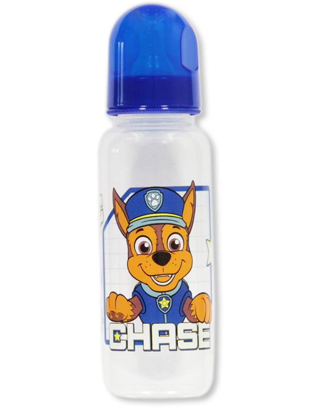 paw patrol baby bottle