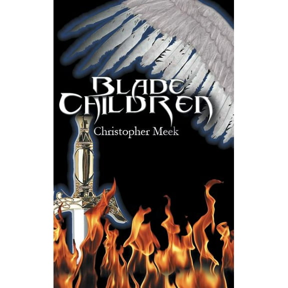 Blade Children (Hardcover)