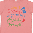 thumbnail image 4 of Inktastic Physical Therapist Future Boys or Girls Toddler T-Shirt, 4 of 5