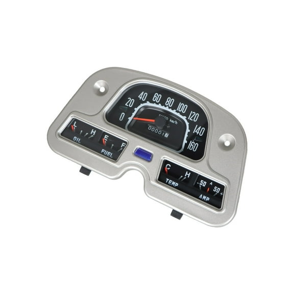 Speedometer Gauge Cluster Replacement for 1974-1980 Land Cruiser 40 Series 83100-60180