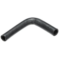 ACDelco Professional 14004S Molded Heater Hose Fits select: 1998-2002 MERCURY GRAND MARQUIS, 1998-2002 FORD CROWN VICTORIA