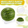 thumbnail image 4 of Watermelon Tray, Thiened,tray for Fruit Planting, Plastic New, 4 of 9