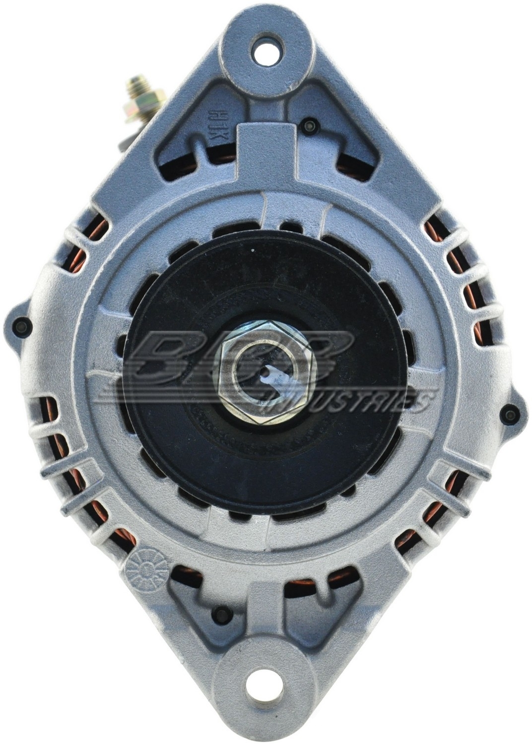 Bbb Industries N13778 Alternator