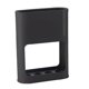 thumbnail image 5 of Soporte para paraguas compacto y elegante, organizador de paraguas para bar, pasillo o vestíbulo. negro, 5 of 9