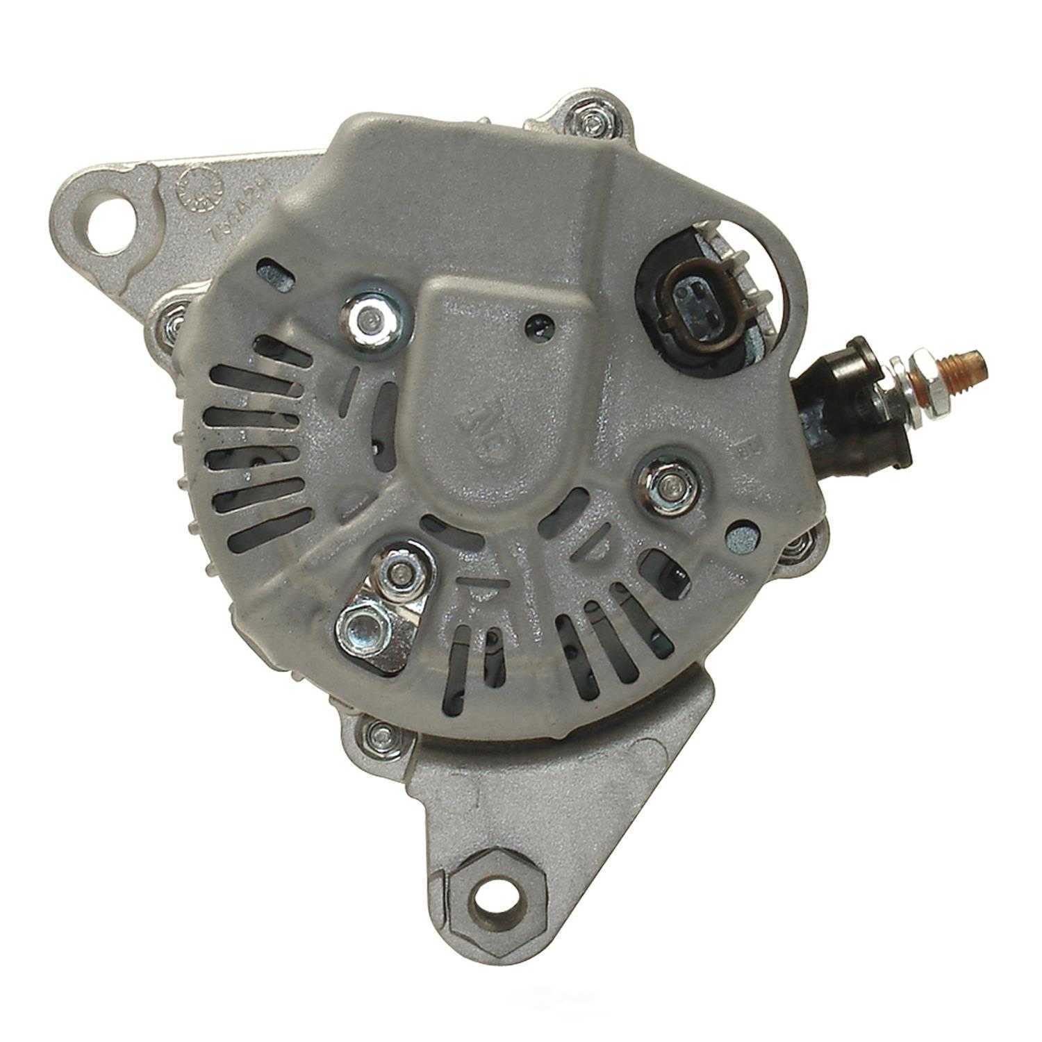 FVP Professional 13876 Alternator Standard