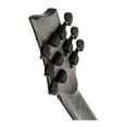 thumbnail image 6 of Schecter Omen Elite 6 FR Electric Guitar with Rosewood Fretboard, See-Thru Blue Burst, 6 of 7