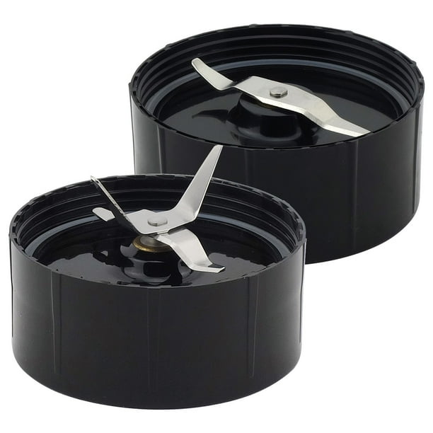 Cross Blade and Flat Blade Replacement Parts Compatible with Magic