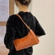 thumbnail image 5 of Bolso de Compras Minnieouse Moda Correa Cómoda Hombro Amarillo, 5 of 6