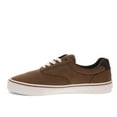thane leather trainer sneaker