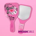 thumbnail image 4 of Profusion Cosmetics Mean Girls Burn Book Hand Mirror, 4 of 7