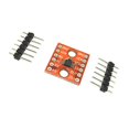thumbnail image 1 of ADS1118 Sistema Mínimo Módulo De Placa De Desarrollo ADC De 16 Bits Para Sunnimix Tarjeta analógica a digital, 1 of 7