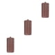 thumbnail image 4 of Matsuzay 12 Cavity Chocolate Mold Tasteless Jelly Ice Trays Supplies Cake Baking Wear-resistant Washable Handheld Molds Tool Fondant Type1 NO1, 4 of 6