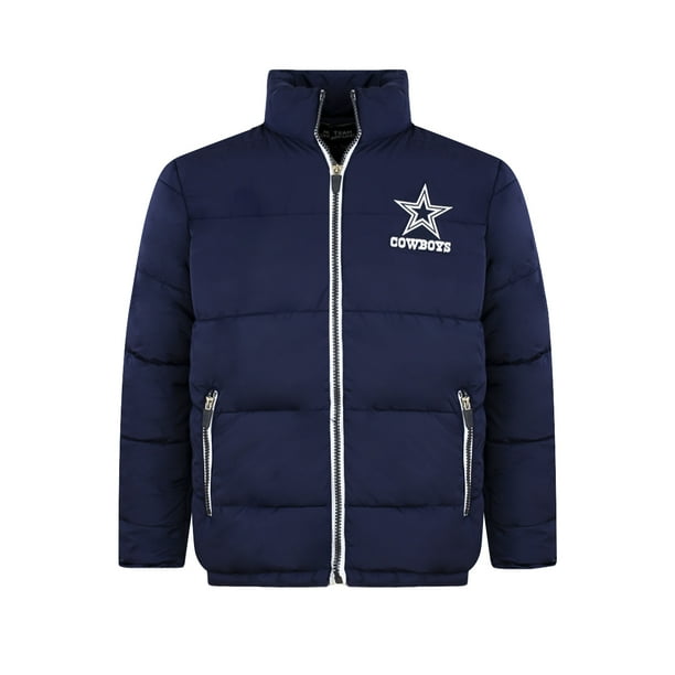 CHAMARRA DALLAS COWBOYS PARA HOMBRE 100% ORIGINAL NFL 322768