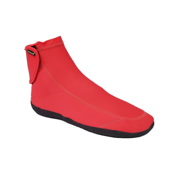 Sockwa G-HI beach sneakers Red W7/M6