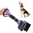 thumbnail image 1 of Dog Poop Pick Up Tool, Ergonomic Long Handle Dog Poop Scooper Multifunctional  for Pet Supply, 1 of 7