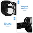 thumbnail image 4 of Men Dive Eyeglass Dive Mask Portable Diving Mask Scuba Goggle Mask for Scuba, 4 of 8