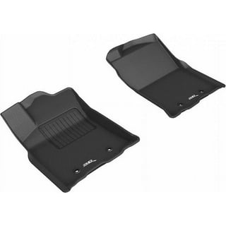 Toyota Tacoma Access Cab Floor Mats